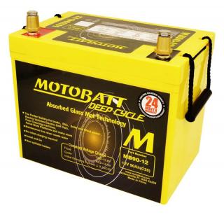 Motobatt MB90-12