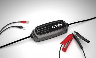 Nabíječka CTEK CT5 Powersport Lithium 12V