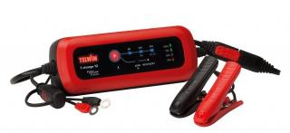 Nabíječka Telwin T-CHARGE 12 6/12V 1/4A