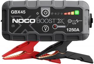 NOCO Startovací zdroj GBX45 BOOSTX 12V, 1250A