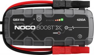 Startovací zdroj NOCO Boost GBX155 12V 4250A