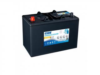 Trakční baterie Exide Equipment GEL 12V, 85Ah, ES950