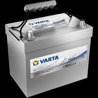 Varta AGM professional 830 085 051, 12V - 85AH, LAD85