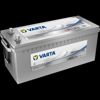 Varta AGM professional 830 210 118, 12V - 210AH, LAD210