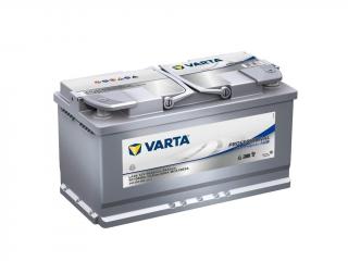 Varta Professional Dual Purpose AGM 840 095 085, 12V-95AH, LA95