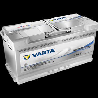 Varta professional dual purpose  AGM 840 105 095, 12V - 105AH, LA105