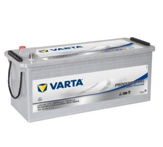 VARTA Professional Dual Purpose (Deep cycle) 140Ah, 12V, LFD140