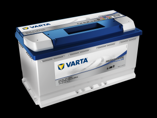 Varta Professional Dual Purpose EFB LED95