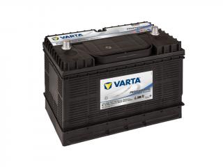 VARTA Professional Dual Purpose (Starter) 105Ah, 12V, LFS105N