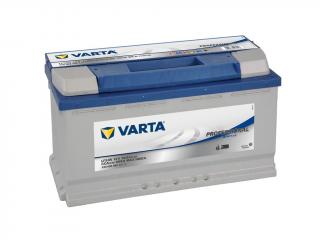 VARTA Professional Starter 95Ah, 12V, LFS95