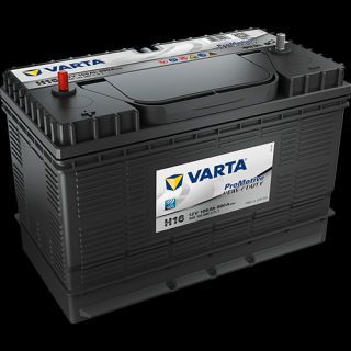 Varta promotive black, 105Ah, 12V, H16