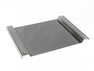 Gutta Guttagliss Glaze polykarbonátová deska Varianta: 6000 x 688 mm šedá
