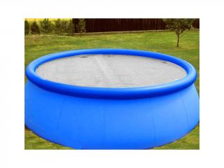 Solární plachta kruh 250 cm Cornisun
