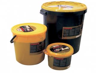 Tekutá hydroizolace Hydrostop Varianta: Hydrostop 10 kg - černá