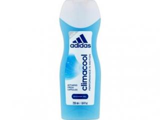 Adidas Climacool Woman sprchový gel 250 ml