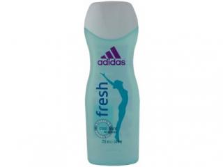 Adidas Fresh Woman sprchový gel 250 ml