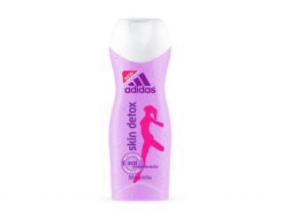 Adidas Skin Detox dámský sprchový gel 250 ml