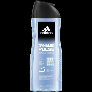 Adidas sprchový gel dynamic pulse 400ML