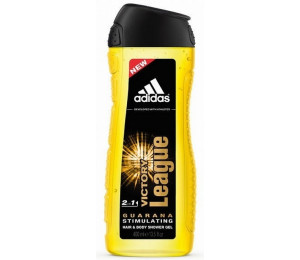 Adidas Victory League Men sprchový gel 400 ml