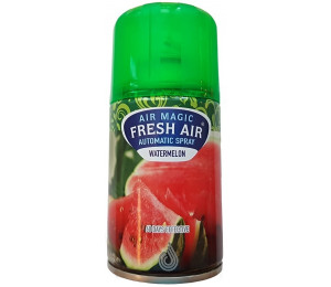 Air Magic Fresh Air náplň Watermelon,vodní meloun 260 ml