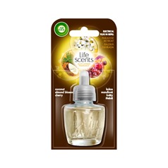 Air Wick Life Scents Paradise Retreat elektrický osvěžovač náhradní náplň 19 ml