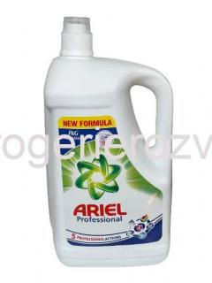 Ariel actilift gel Professional l 100 pracích dávek 5 L