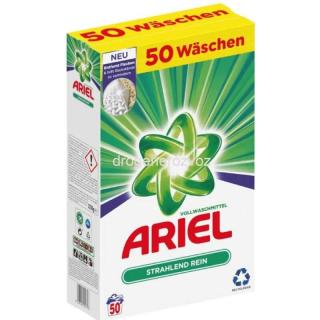 Ariel Prací Prášek 3,25 KG Universal 50 praní new technologies