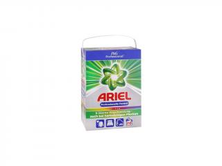 Ariel Professional prací prášek 6,6 kg Color - 110W