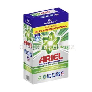 Ariel Professional prací prášek 6,6 kg Universal - 110W