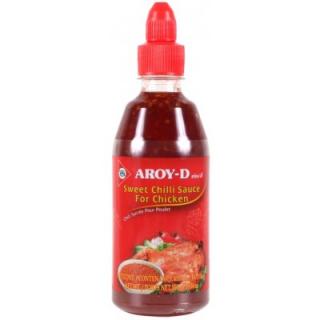 Aroy-D chilli omáčka sladká na kuře 550g (TUONG CHAM GA)