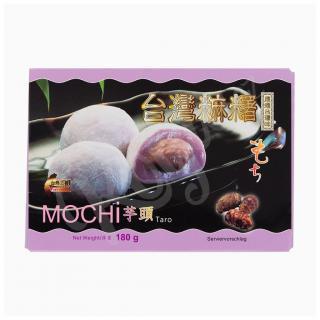 Awon mochi buchtičky taro 180g