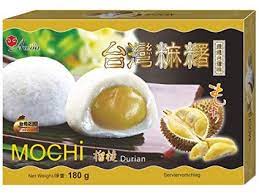 Awon mochi durian 210g