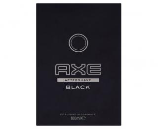 Axe Black voda po holení 100 ml