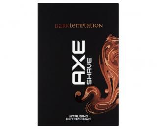 Axe Dark Temptation voda po holení 100 ml