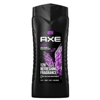 Axe Excite Men sprchový gel 400 ml