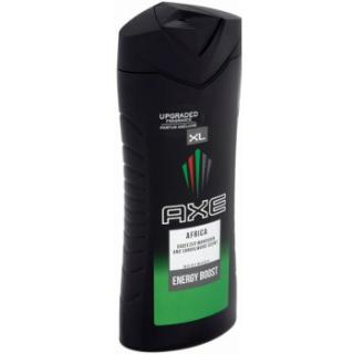 Axe Sprchový gel africa 400ml