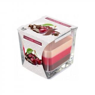 Bispol Aura Chocolate - Cherry 170 g