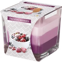 Bispol Frozen Berries 170 g