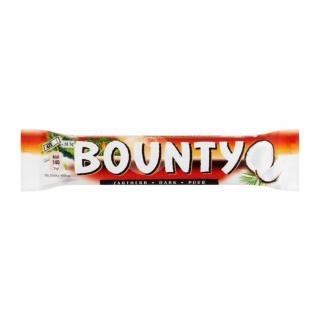 Bounty Hořká 57g