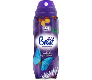 Brait osvěžovač vzduchu suchý Moon Garden 300 ml