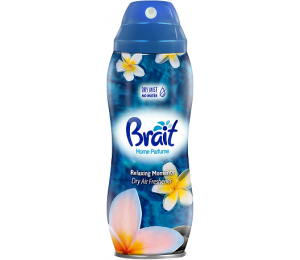 Brait Relaxing Moments 300 ml