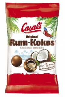 Casali Original bonbóny rum-kokos 100g