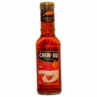 Chin-Su rybí omáčka 500ml (NUOC MAM)