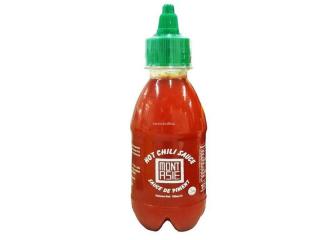 Cholimex omáčka chili pálivá sriracha 180ML (TUONG OT)