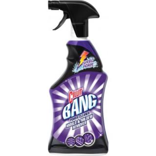 Cillit Bang Spray odstraňovač černé plísně 750 ml