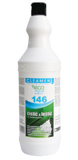 Cleamen 146 čistič a leštič eco 1 l