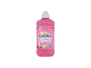 Coccolino Creations Tiare Flower & Red Fruits aviváž 58 praní 1,45 l