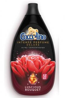 Coccolino Deluxe aviváž luscious bouquet 870ML