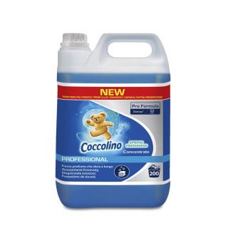 Coccolino Professional  blue spring  5 l