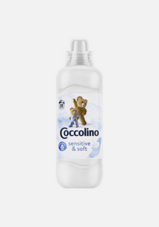 Coccolino Sensitive aviváž 975ML  hypoalergení